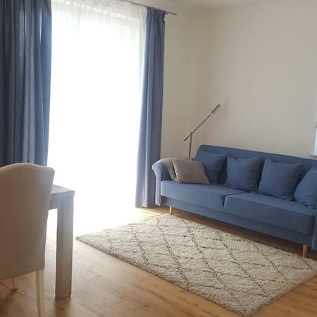 Apartament Sloneczna 7/26 Apartment Olecko Exterior foto