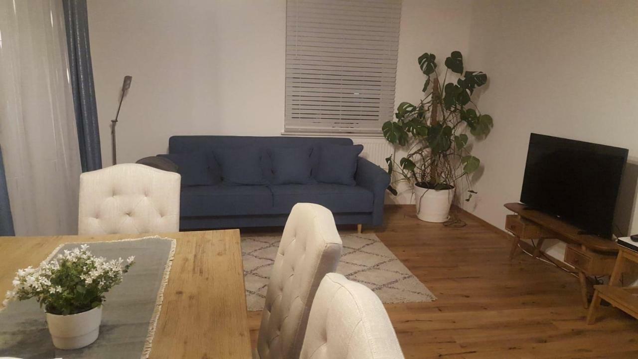 Apartament Sloneczna 7/26 Apartment Olecko Exterior foto