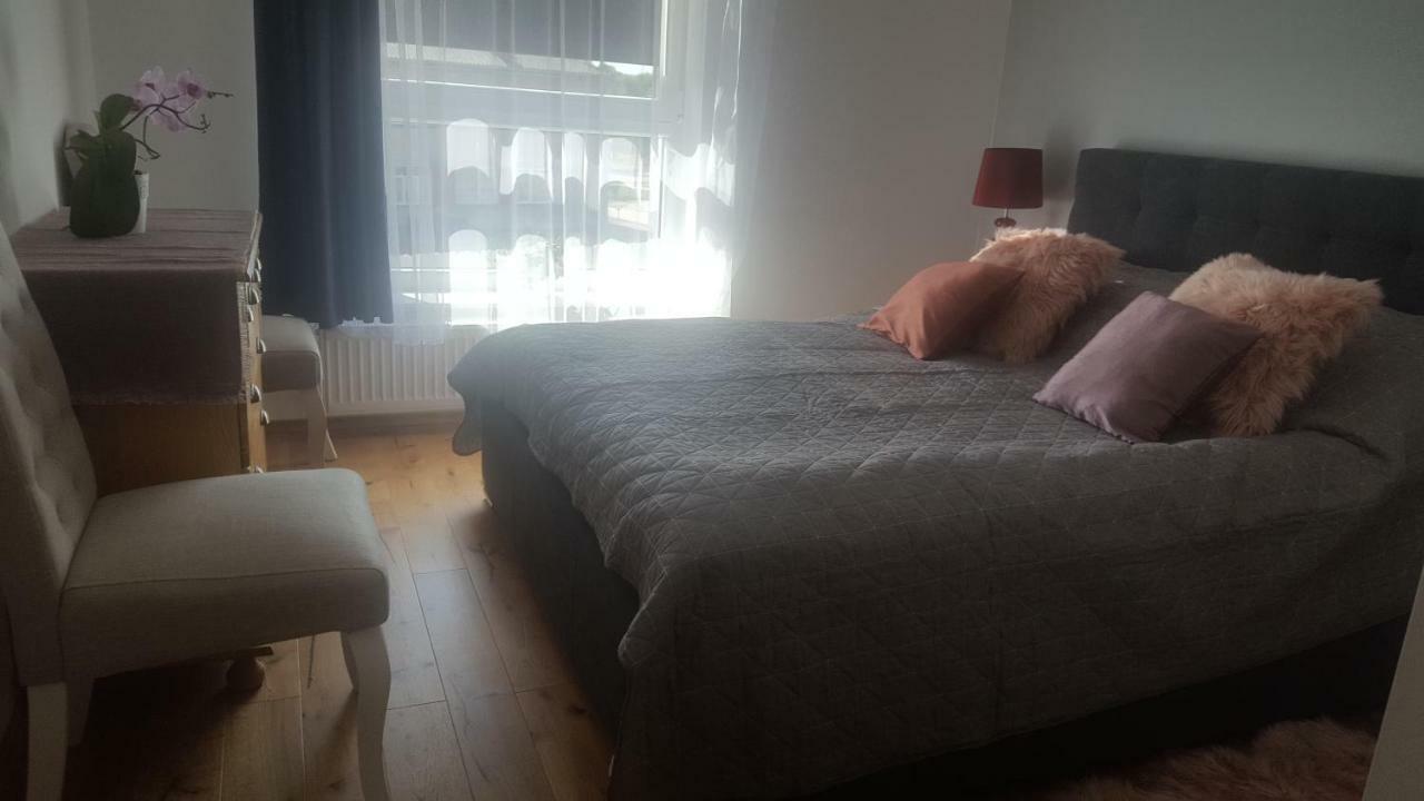 Apartament Sloneczna 7/26 Apartment Olecko Exterior foto